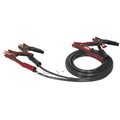 Associated Amp 12 Ft. Booster Cables, 500 ASO6157